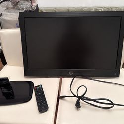 24 Inch Westinghouse TV