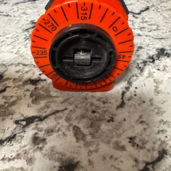 BLACK+DECKER Laser Level