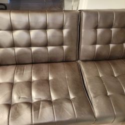 Futon Sofa Bed