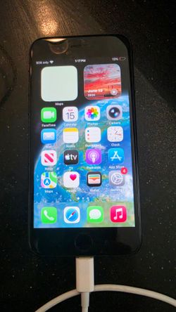IPHONE SE