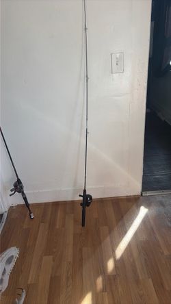Two fishing pools for a low price