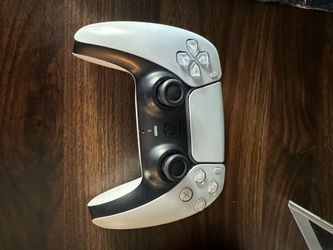 PlayStation 5 Controller
