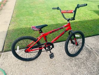 HUFFY BIKE 20”