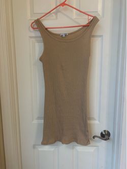 Dress -large