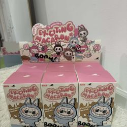 LABUBU!!!!!!!!!