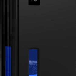 98 OZ Dehumidifiers for Home, (1100 sq.ft) Dehumidifiers for Basement Bathroom Bedroom with Auto Shutoff