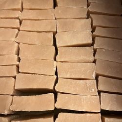 Nature Rose Bar Soap