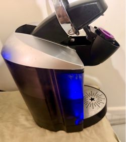 Keurig Single Serve K-Cup Coffee Maker – Tested / Powers On