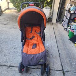 Baby Stroller In Good Condition