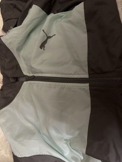 Puma Rain Jacket