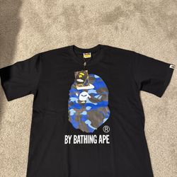 Bape T-Shirts