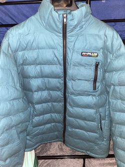 Hypland Jacket