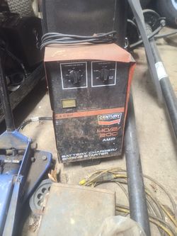Battery Charger