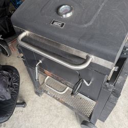 BBQ Grill 