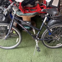 Retro Bike For Woman Small 