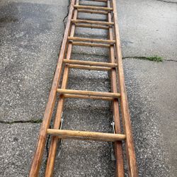 Ladder