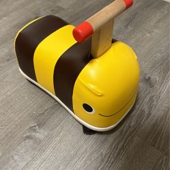 Bee Ride On