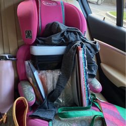 Graco Booster Chair 