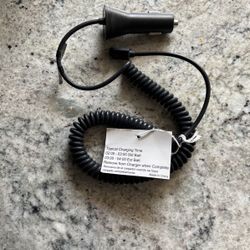 Car Charger