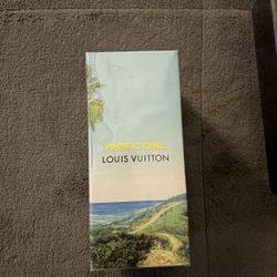 Louis Vuitton Pacific Chill 100ml Brand New