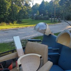 Beauty Shop Equipment 