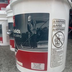 Silicone Roof Coating High Solids 