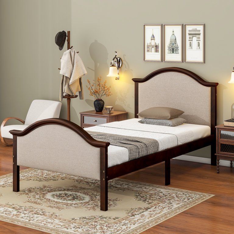 Twin Bed Frame