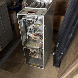 Furnace
