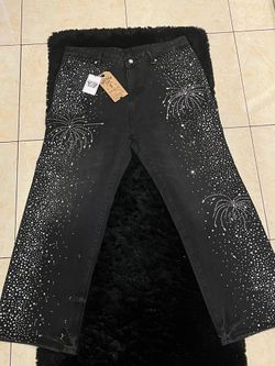 All star elite WATSON denim jeans