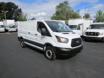 2018 Ford Transit-250