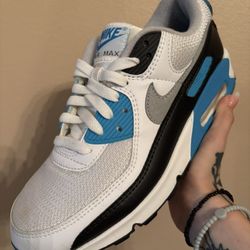 Nike Air Max 90 Retro 'Laser Blue' 2020