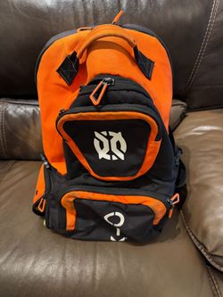 ONIX PICKLEBALL PRO TEAM BAG