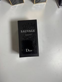 Dior Sauvage Eau de Parfum 100ml