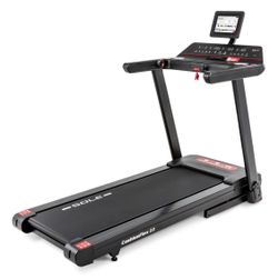 Sole F80 Treadmill
