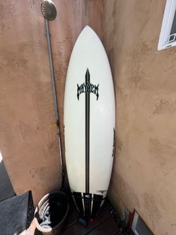 Mayhem Surfboard