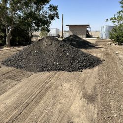 Asphalt Grinding 