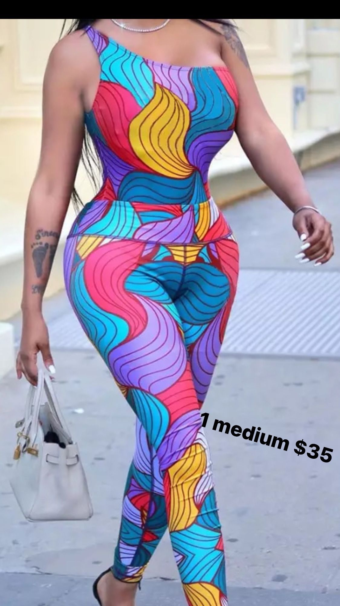 Two Piece Set
