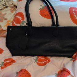 Black Purse/Bag
