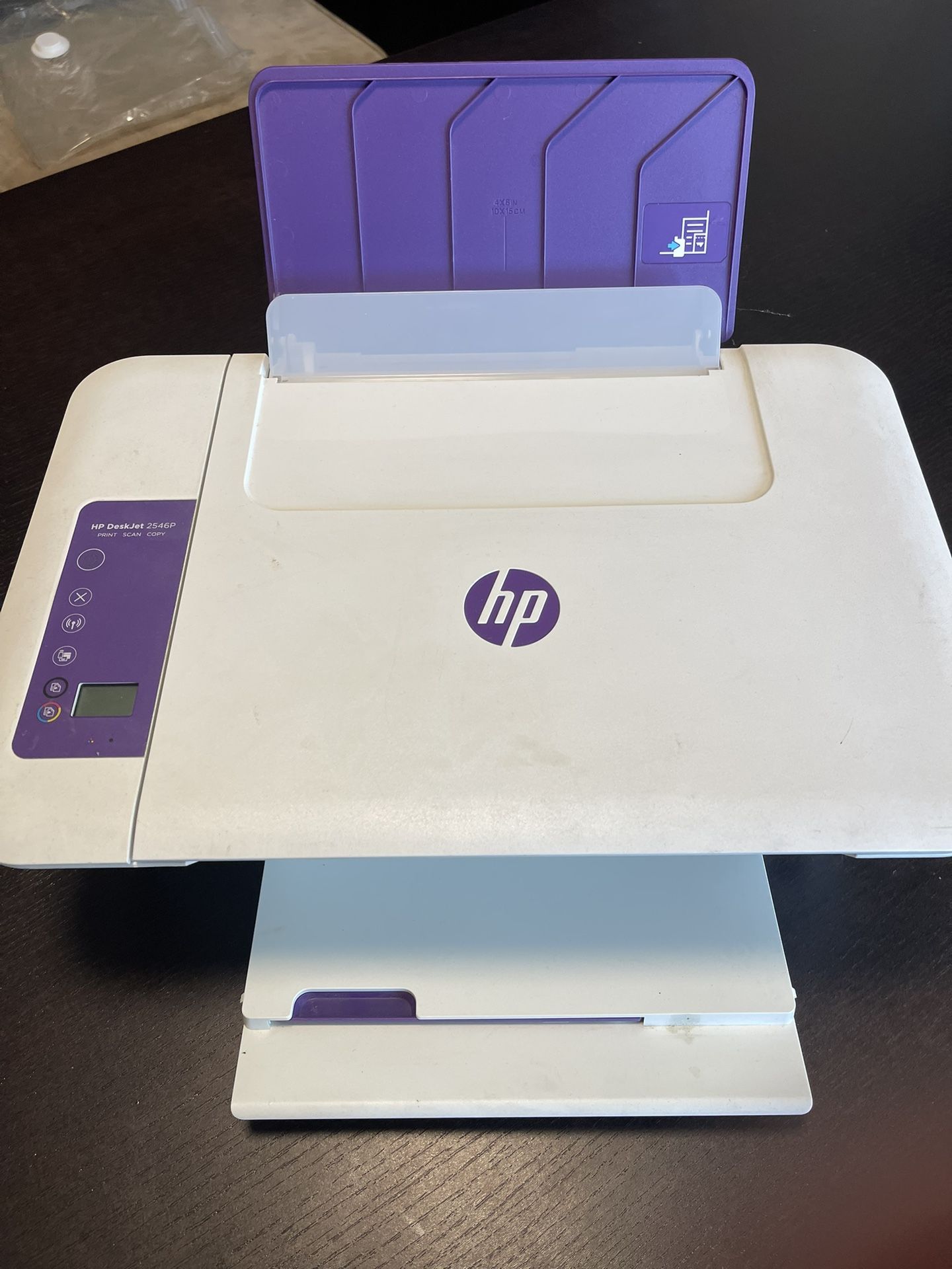 Hp Deskjet Printer