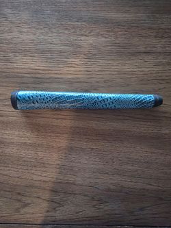 Pins & Aces putter grip