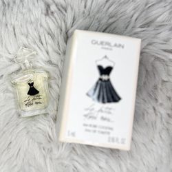 Guerlain  Eau de Parfum sample -  #femininefragrance