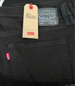 Levi 559 jeans