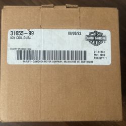 Harley Davidson Coil Pack