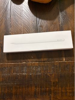Apple Pencil Pro