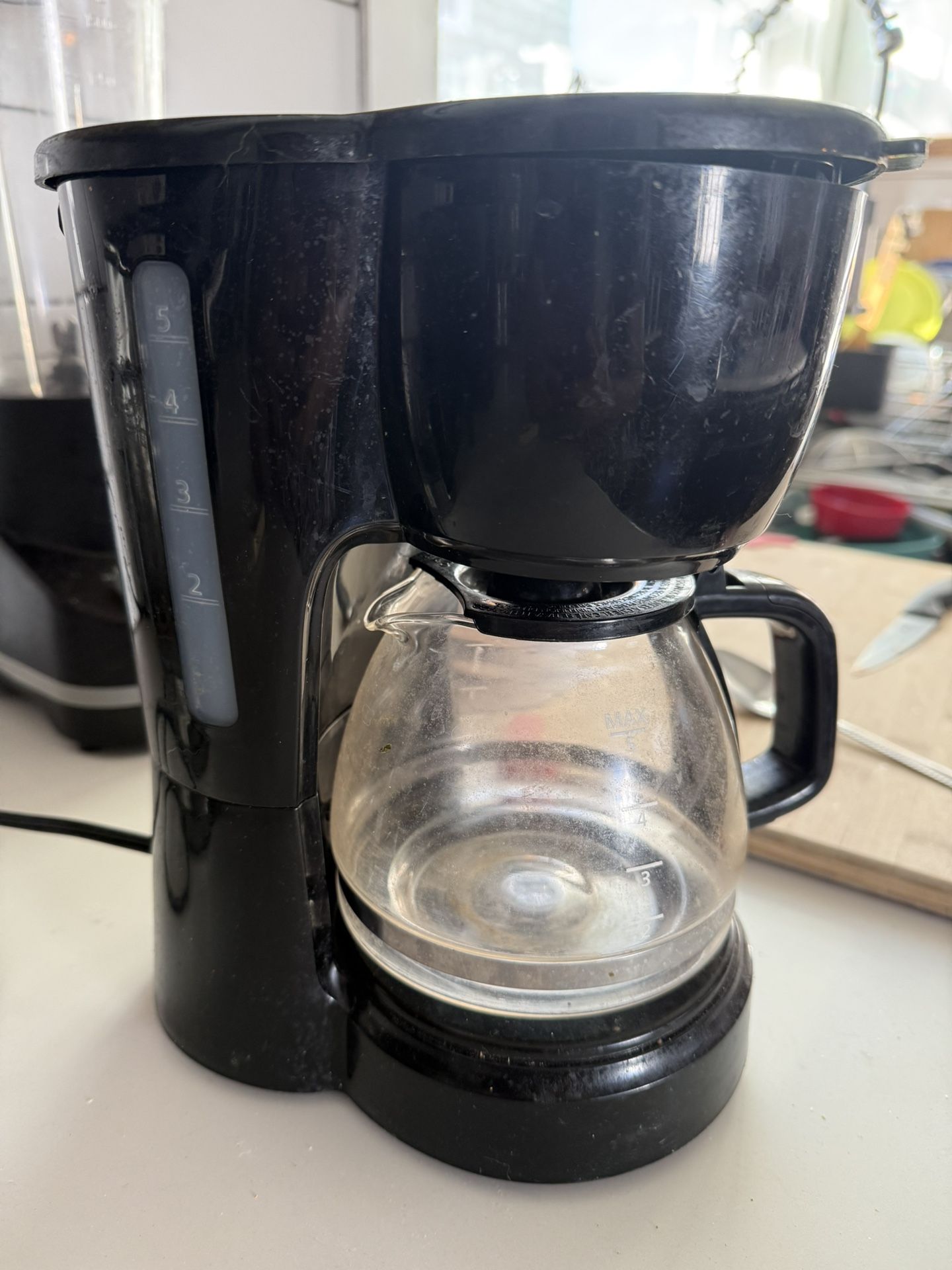 Coffee Maker