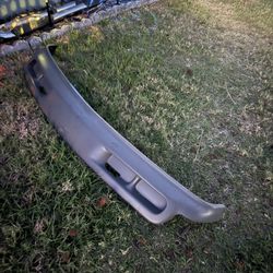 2002 Chevy Silverado Front Valance 