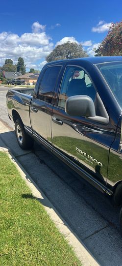 2005 dodge ram 1500