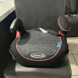 Graco Car Seat