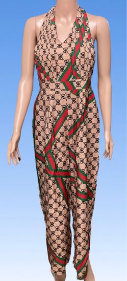 Jumpsuit