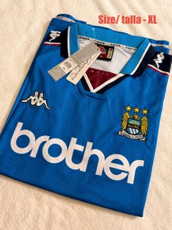 Camisas de futbol